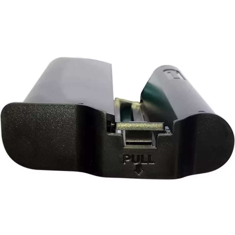Cartucho fotográfico e papel Agfa para 40 fotos