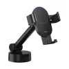 Suporte ativo Baseus SUYL-JY01 telemóvel/smartphone preto