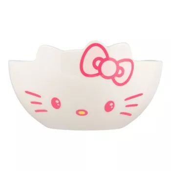 Paladone Hello Kitty Streaming taça para snacks
