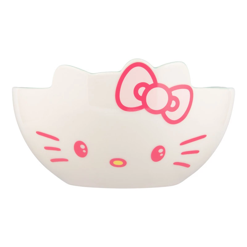 Paladone Hello Kitty Streaming taça para snacks