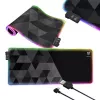 Tapete de rato Onikuma MP006 RGB