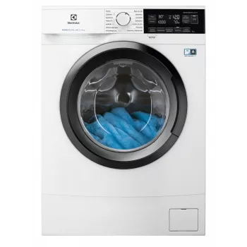 Máquina de lavar Electrolux EW6SN347SP, 7 kg