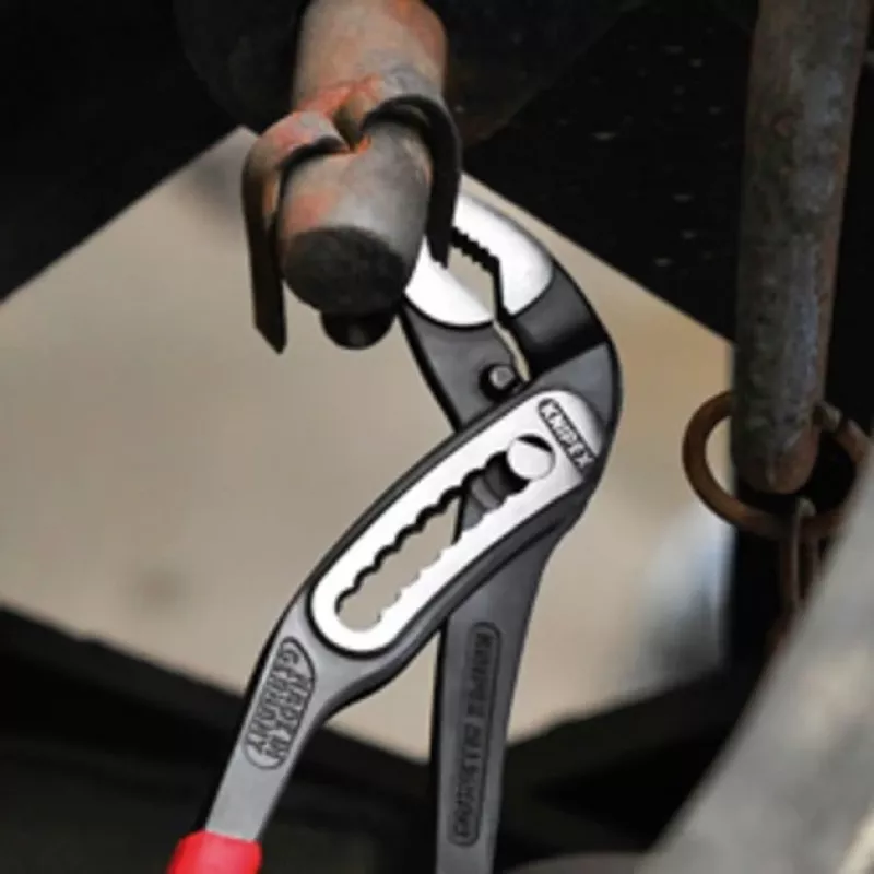 Alicate de bomba de água Knipex 88 02 250