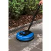 Limpa-terraços Nilfisk Power 128500954 para lavadoras de alta pressão