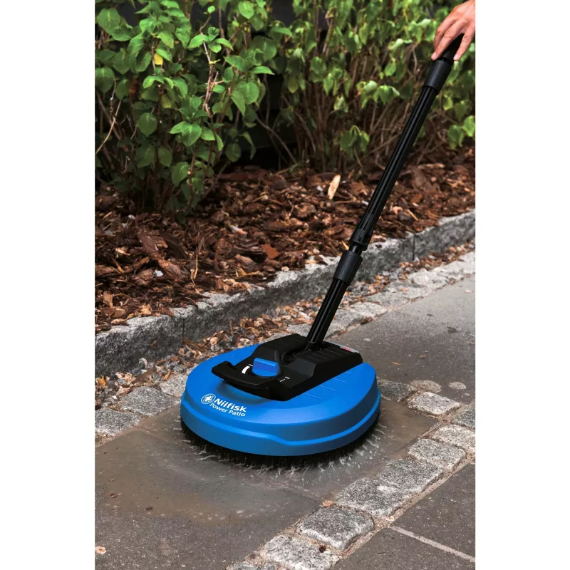 Limpa-terraços Nilfisk Power 128500954 para lavadoras de alta pressão