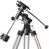 Telescópio refrator Skywatcher BK 1309 EQ2 — abertura 130 mm, distância focal 900 mm