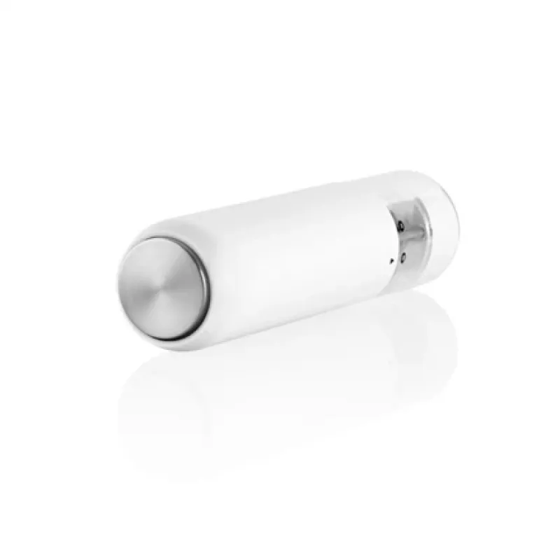 ETA | Moinho de sal e pimenta | Molino ETA092890000 | Elétrico | Branco | Material da caixa Plástico | AAA