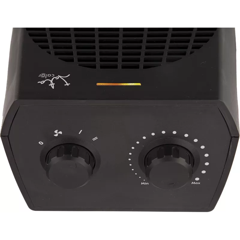 Ventilador-aquecedor elétrico JATA TV74