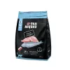 Pan Mięsko ração seca para gatos frango com truta S, 400 g