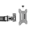 Cana de pesca White Shark Amenhotep II GMS-3205 — modelo leve e duradouro