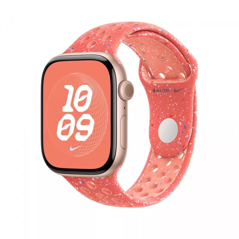 Apple Nike Sport Band bracelete 46 mm, M/L, MYLG3ZM/A