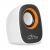 IBO - ALTIFALANTE ESTÉREO USB, RMS 6W