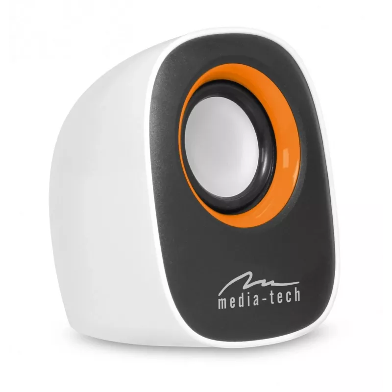 IBO - ALTIFALANTE ESTÉREO USB, RMS 6W
