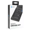iFixit EU145299 Ponta de chave de fendas 64 unid.