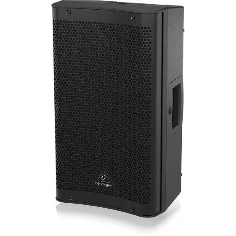 Behringer DR110DSP - altifalante ativo 10 com Bluetooth