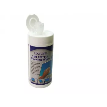 Panos de limpeza LogiLink RP0003