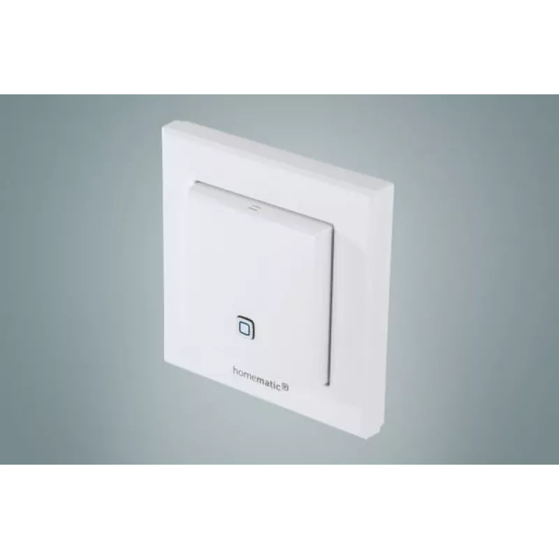 eQ-3 AG Homematic IP HmIP-STH - sensor de temperatura e humidade