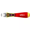 Wiha SB 255-13 Volt Detector detetor de tensão sem contacto, unipolar, 12–1000 V AC (43797)