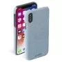 Capa Krusell Broby iPhone XS Max 16,5 cm (6,5 polegadas) azul