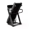 Horizon Fitness Omega Z-02 passadeira elétrica dobrável, grafite