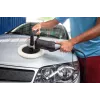 SKIL 9955 MA polidora de pavimentos, 3600 rpm, preta, cinzenta, vermelha, prateada