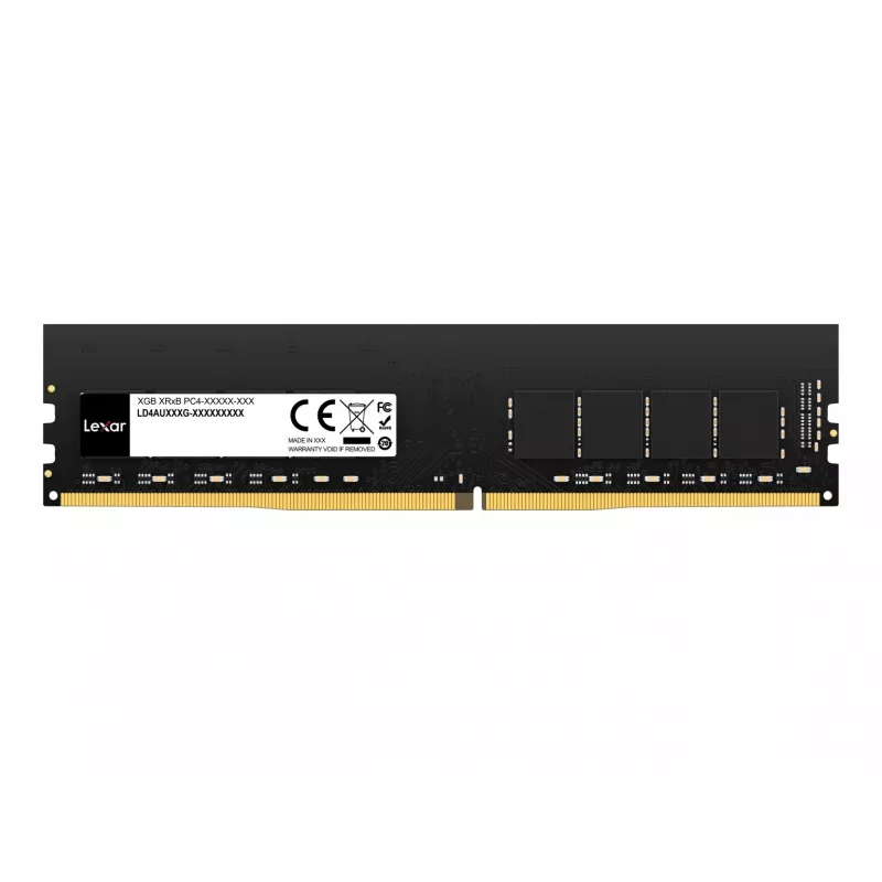 Lexar DDR4 - módulo - 16 GB - DIMM 288-PIN - 3200 MHz / PC4-25600