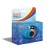 Máquina fotográfica descartável subaquática GT Photo GT27WP — 27 fotografias