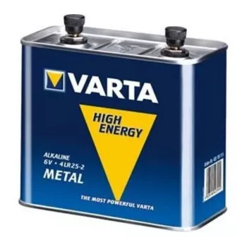 Pilha Varta 4LR25-2
