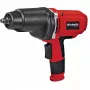 Chave de impacto Einhell CC-IW 950/1 950 W 2300 rpm preto vermelho