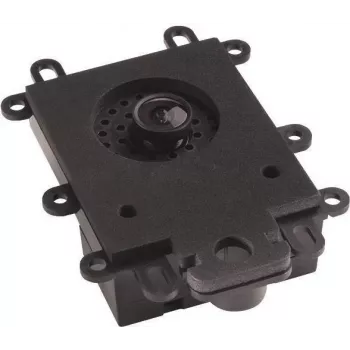 Câmara de embutir Color FVK2200-0300 para montagem horizontal (FVK2200-0300)
