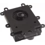 Câmara de embutir Color FVK2200-0300 para montagem horizontal (FVK2200-0300)