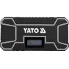 AUXILIAR DE ARRANQUE 12000mA YT-83082 YATO