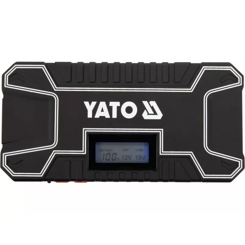 AUXILIAR DE ARRANQUE 12000mA YT-83082 YATO