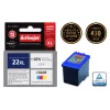 Tinta Activejet AH-22RX (substituto para HP 22XL C9352A; Premium; 18 ml; cor)