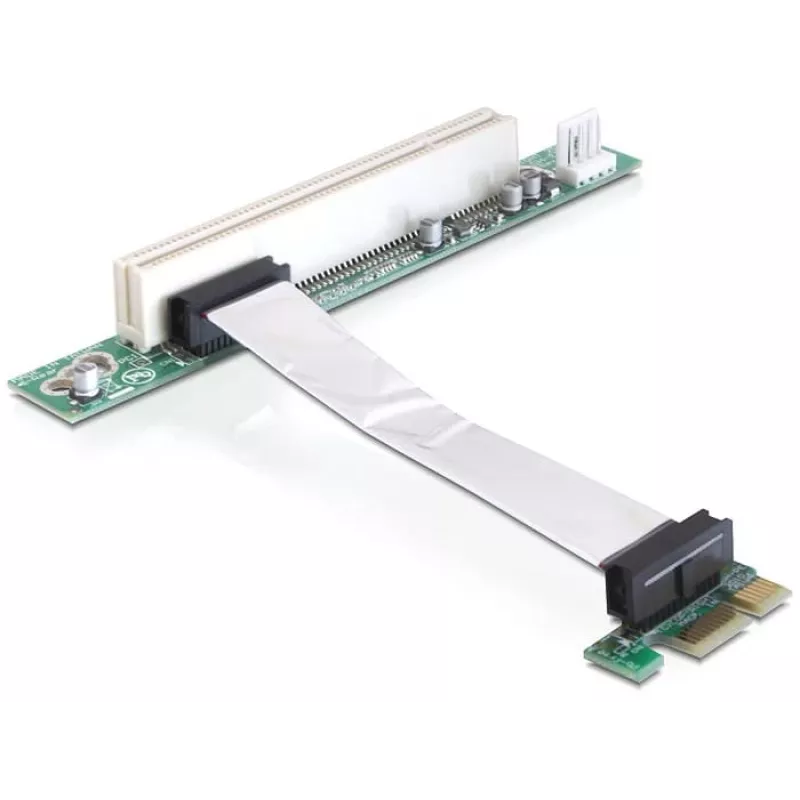 Expansor de slot DeLOCK 41856