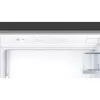 Neff KI7862SE0 Combinado frigorífico-congelador de encastrar 260 L