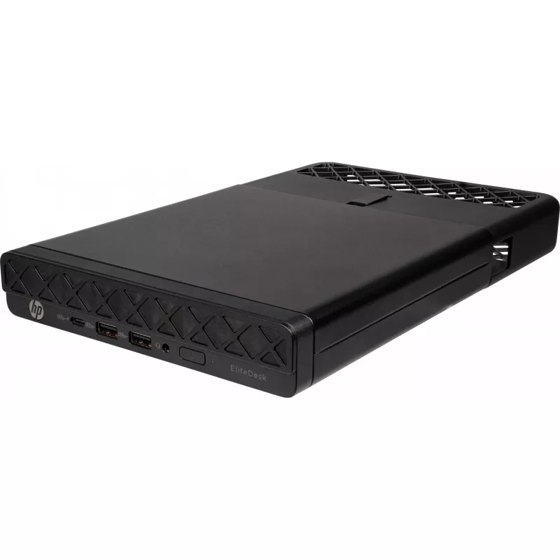Computador HP EliteDesk 8 Mini G1a AMD Ryzen 5 220 16GB 512GB SSD W11P
