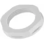 Contraporca LAPP SKINTOP® GMPL-GL-M50 x 1,5 M50 poliamida cinzento-claro (RAL 7035) 1 unid. (53119063)