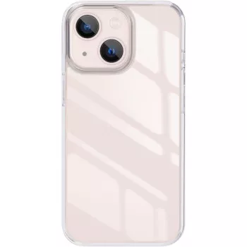 StyleShell SHOCKFlex, capa para telemóvel transparente, iPhone 16 Plus