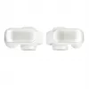 Auscultadores/headset Bose 881046-0040 Com fios e sem fios In-Ear Bluetooth Branco
