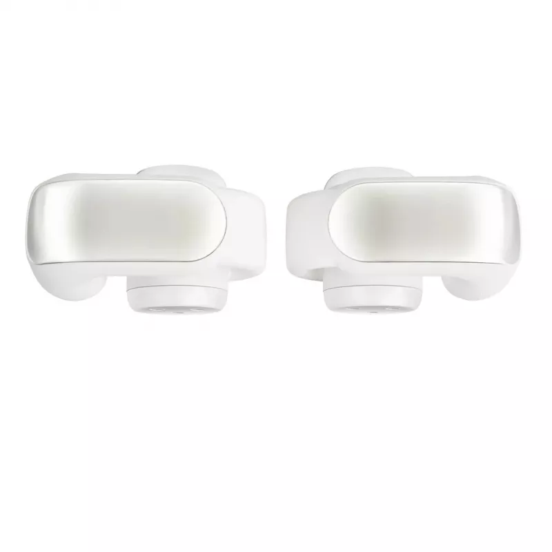 Auscultadores/headset Bose 881046-0040 Com fios e sem fios In-Ear Bluetooth Branco