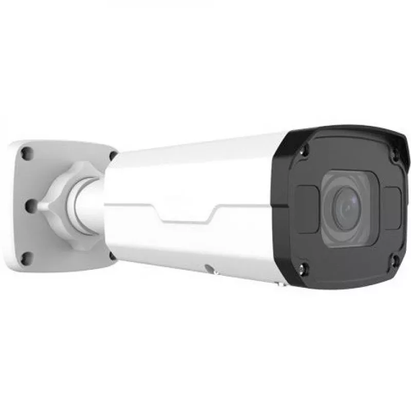 Câmara bullet ALLNET ALL-CAM2496v3-LEFN 5MP IR Low-Light objetiva varifocal motorizada