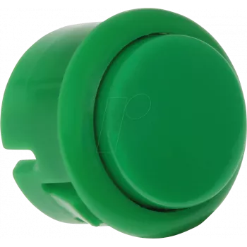 Joy-it BUTTON-GREEN-MICRO verde