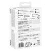 Rato Savio MB-06 universal ambidestro Bluetooth 3800 DPI