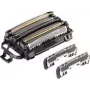 Panasonic WES9038Y1361 pack combinado de lâminas para máquina de barbear