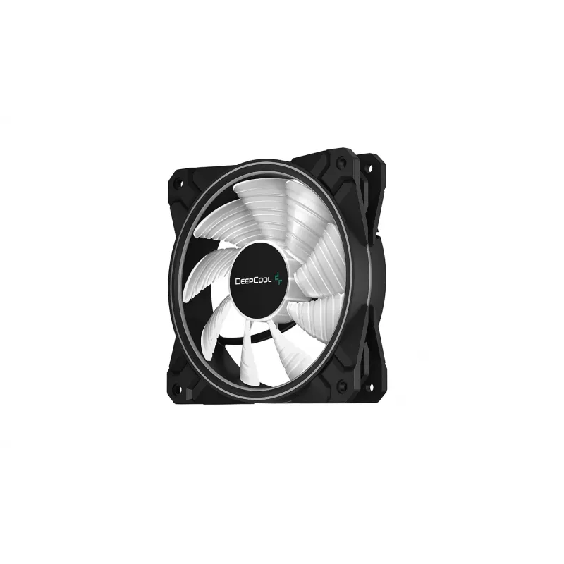 Deepcool | Caixa MID TOWER | CYCLOPS BK | Janela lateral | Preto | Mid-Tower | Fonte de alimentação incluída Não | ATX PS2