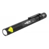 Ansmann Future T120 preto lanterna de bolso LED