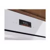 Forno elétrico de encastrar Electrolux LOE8F38V — 72 L, limpeza por catalisador, visor TFT, 220–240 V