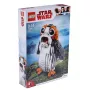 LEGO figura de construção Star Wars Porg 75230 – modelo de coleção com funções móveis