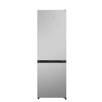 Indesit INK2 5322S 4E Combinado frigorífico-congelador Independente 322 L Prateado